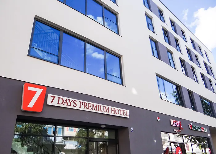 Campanile Muenchen SendlingSporthotels