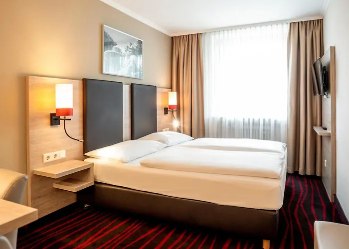 Europäischer HofSporthotels