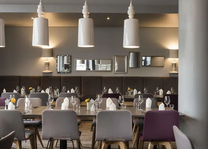Mercure Hotel München Neuperlach Süd