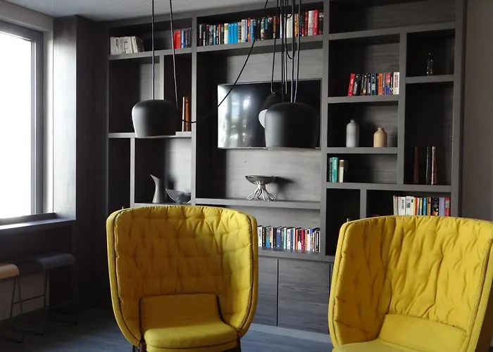 Campanile Muenchen SendlingSporthotels